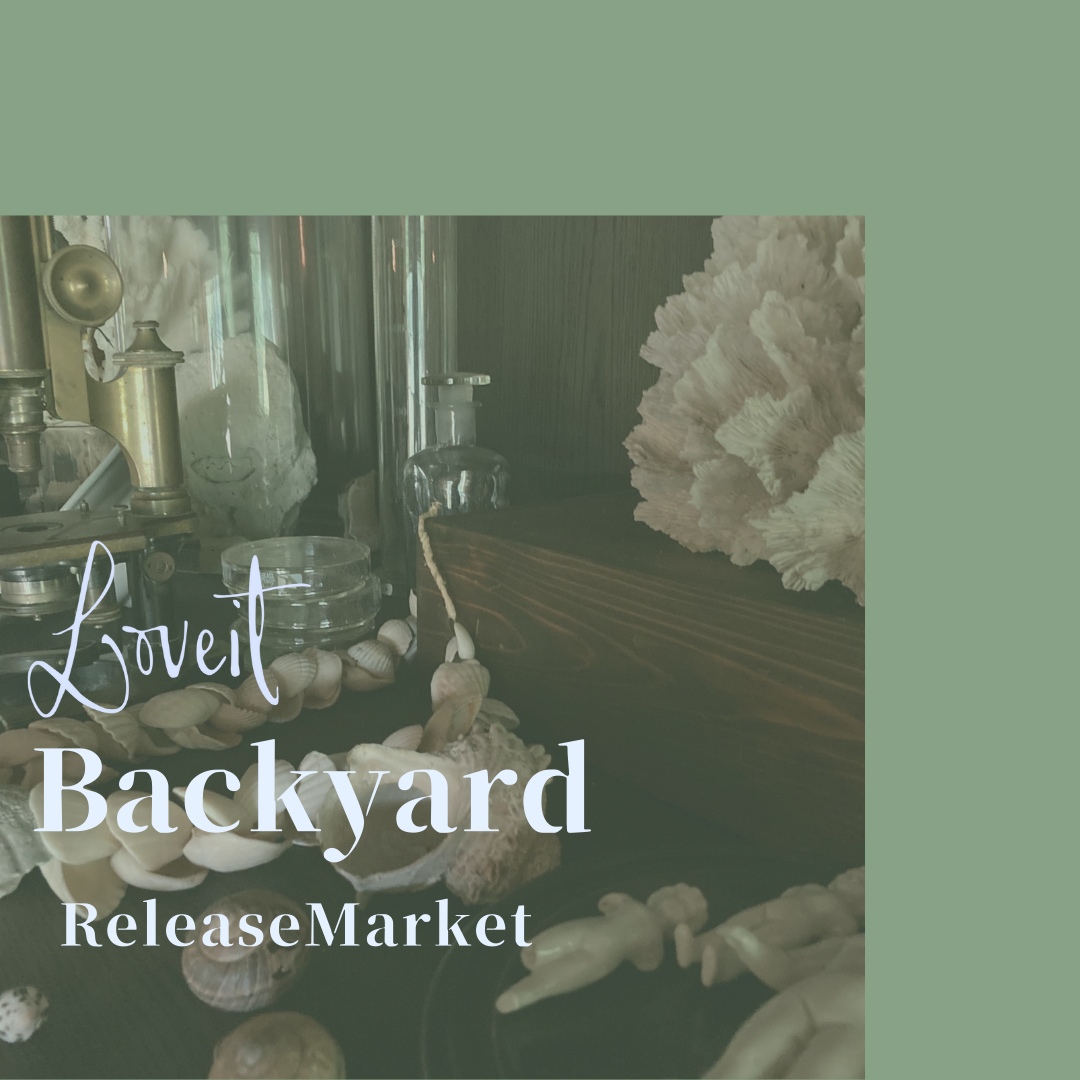 Loveit Backyard Market